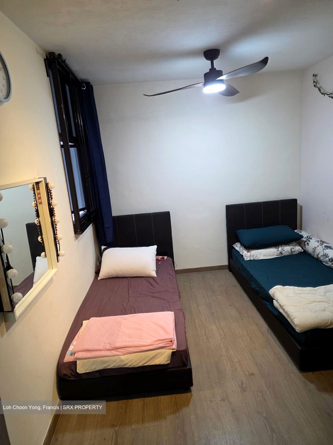 Blk 339A Sun Trellis (Sembawang), HDB 4 Rooms #573686381